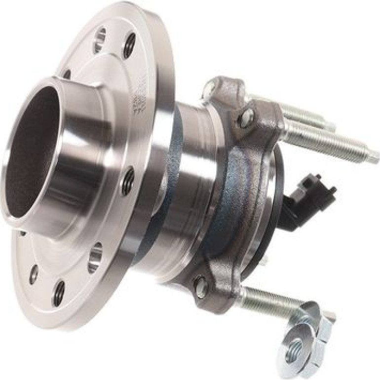 Radlagersatz VKBA 3624
