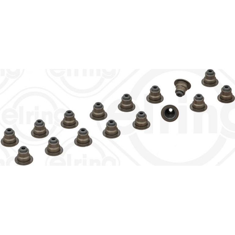 Dichtungssatz, Ventilschaft 186.700 Dichtungssatz, Ventilschaft 186.700
