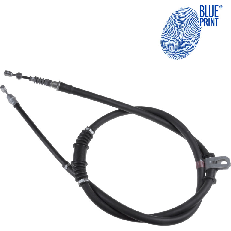 Seilzug, Feststellbremse ADC44696 Seilzug, Feststellbremse ADC44696
