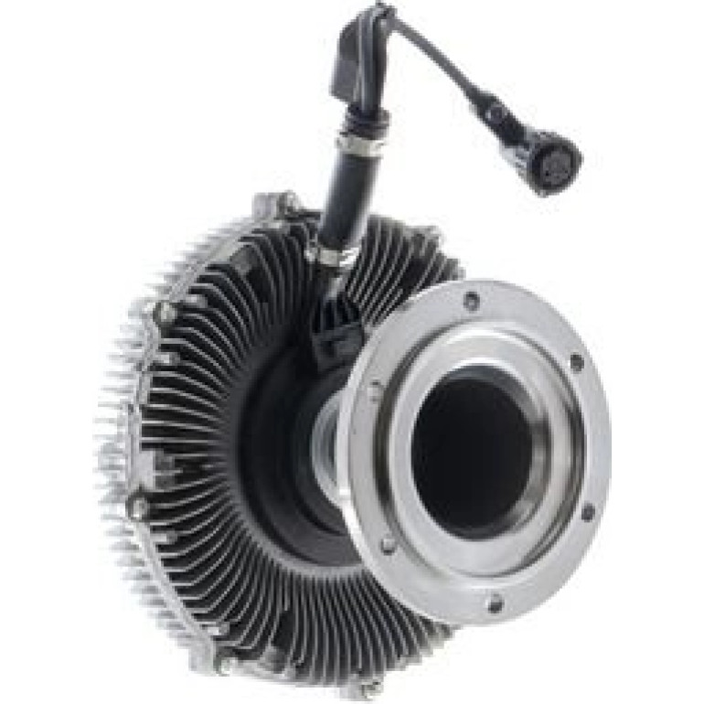 Kupplung, Kühlerlüfter CFC 115 000P