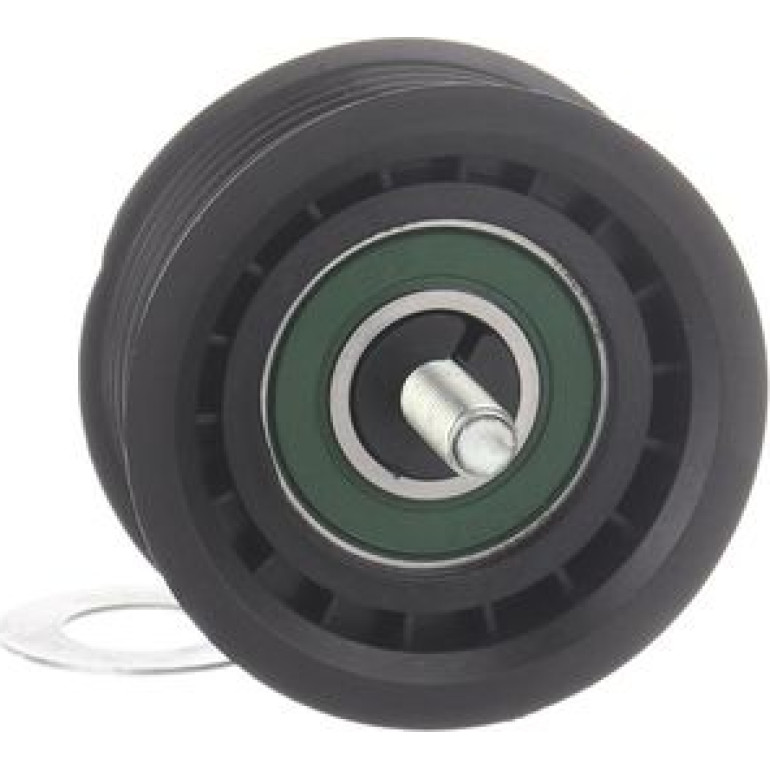 Umlenk-/Führungsrolle, Keilrippenriemen VKM 38062 Umlenk-/Führungsrolle, Keilrippenriemen VKM 38062