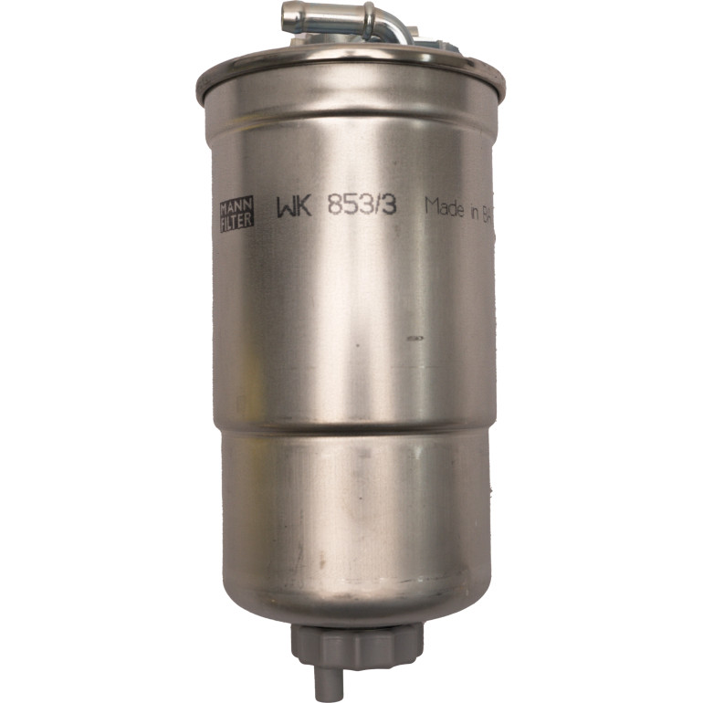 Kraftstofffilter WK 853/3 X Kraftstofffilter WK 853/3 X
