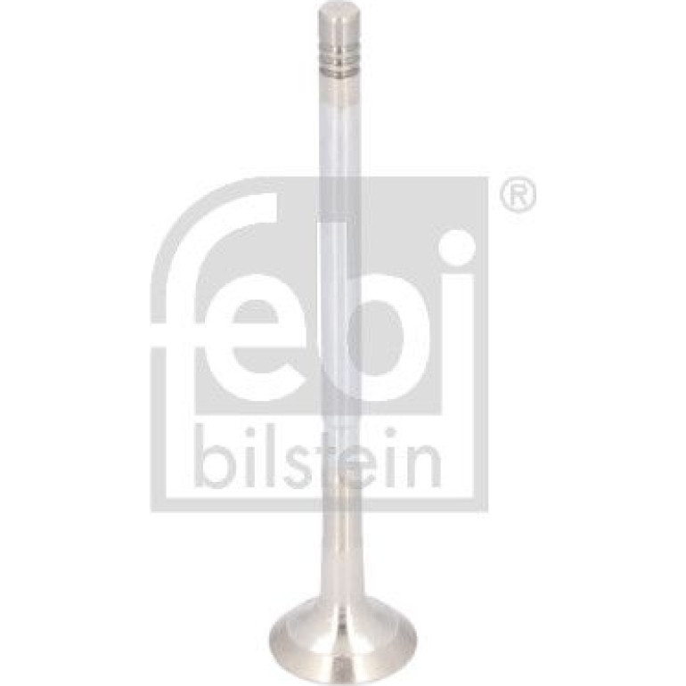 FEBI BILSTEIN 186237 Auslassventil