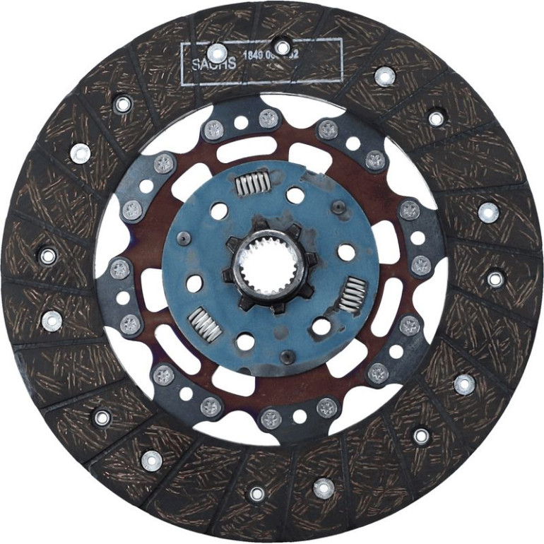 SACHS 3000 951 091 Kupplungssatz SACHS 3000 951 091 Kupplungssatz
