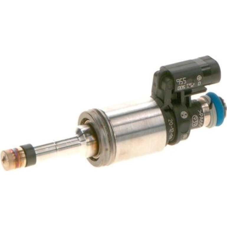 BOSCH 0 261 500 556 Einspritzventil BOSCH 0 261 500 556 Einspritzventil