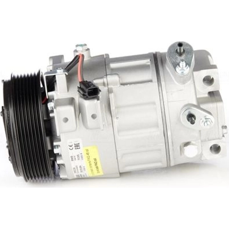 Kompressor, Klimaanlage 890226 Kompressor, Klimaanlage 890226
