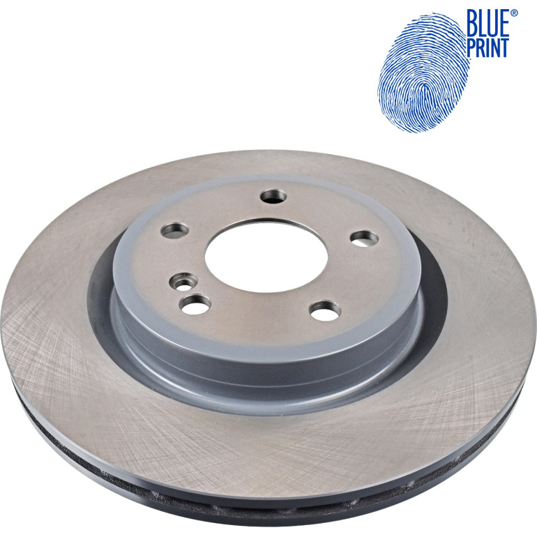 Bremsscheibe ADN143186 Bremsscheibe ADN143186