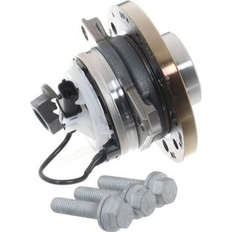 Radlagersatz VKBA 3620