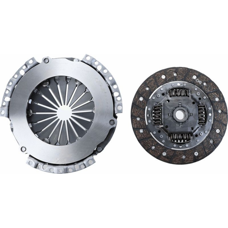 SACHS 3000 581 002 Kupplungssatz SACHS 3000 581 002 Kupplungssatz