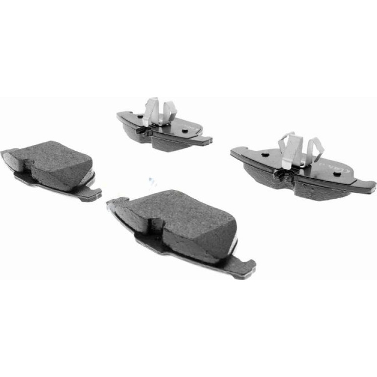 Bremsbelagsatz, Scheibenbremse V30-8205 Bremsbelagsatz, Scheibenbremse V30-8205