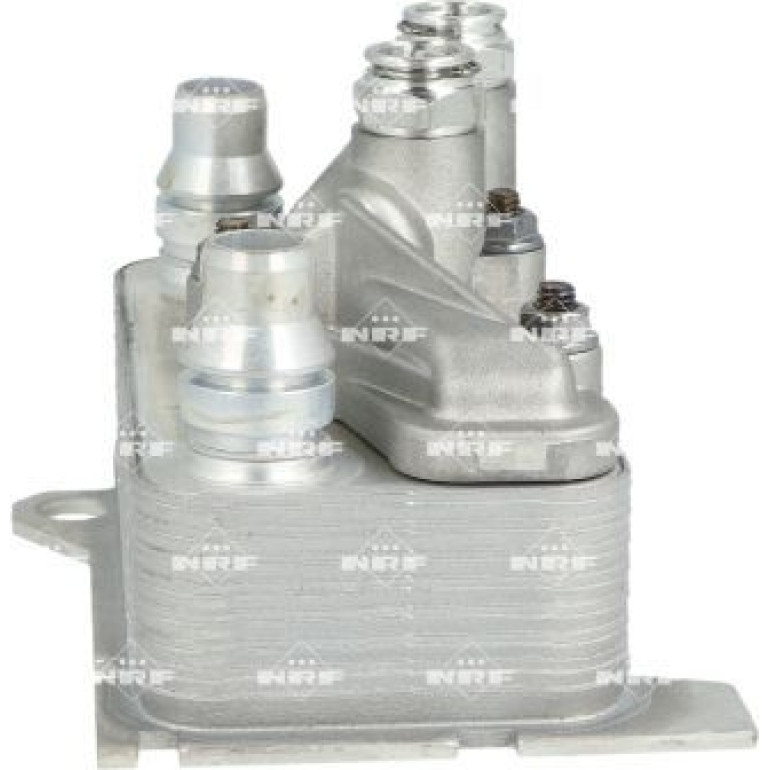 Ölkühler, Automatikgetriebe 310076 Ölkühler, Automatikgetriebe 310076