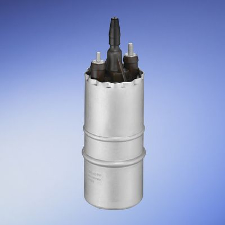 Kraftstoffpumpe 0 580 463 999