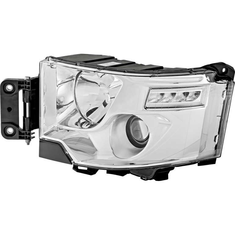 Hauptscheinwerfer 089366 Hauptscheinwerfer 089366