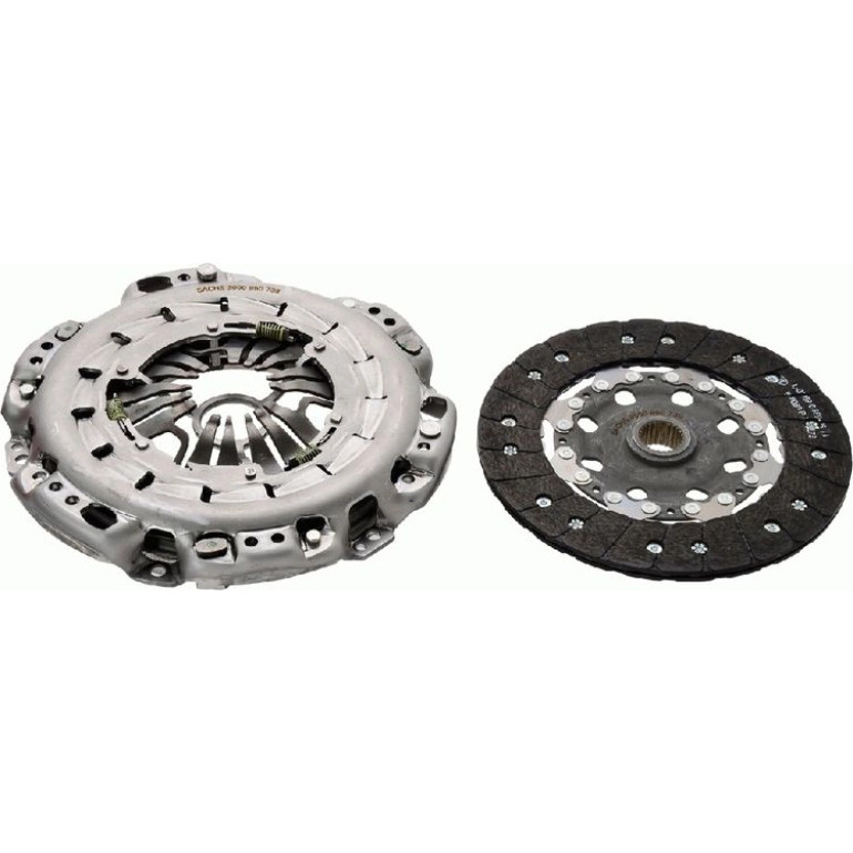 SACHS 3000 950 739 Kupplungssatz XTend SACHS 3000 950 739 Kupplungssatz XTend