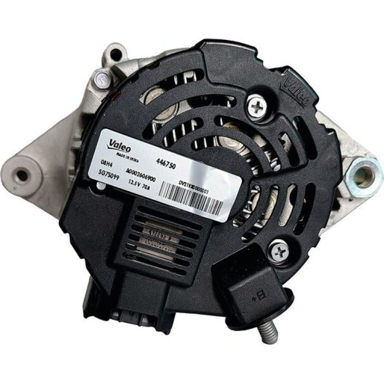 Generator 446750 Generator 446750