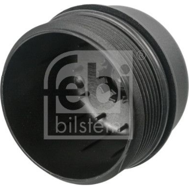 FEBI BILSTEIN 188448 Deckel, Ölfiltergehäuse FEBI BILSTEIN 188448 Deckel, Ölfiltergehäuse
