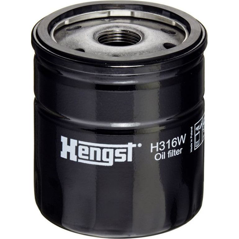 Ölfilter H316W Ölfilter H316W