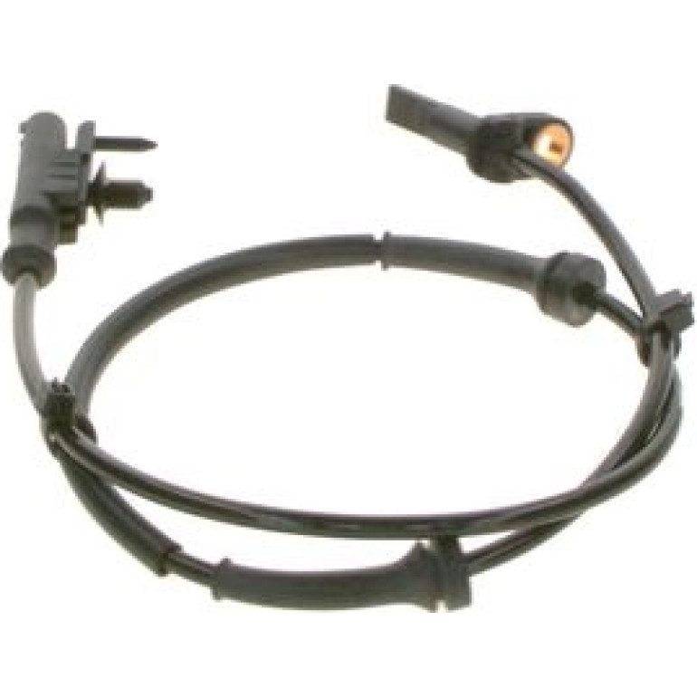 Sensor, Raddrehzahl 0 265 007 637 Sensor, Raddrehzahl 0 265 007 637