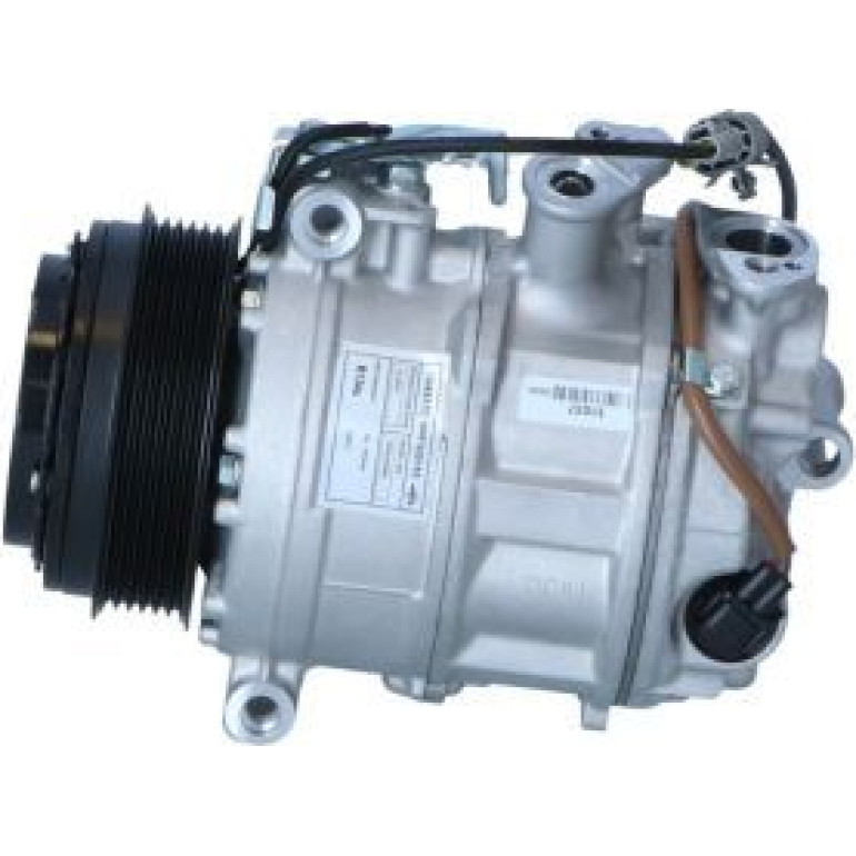 Kompressor, Klimaanlage 320153 Kompressor, Klimaanlage 320153