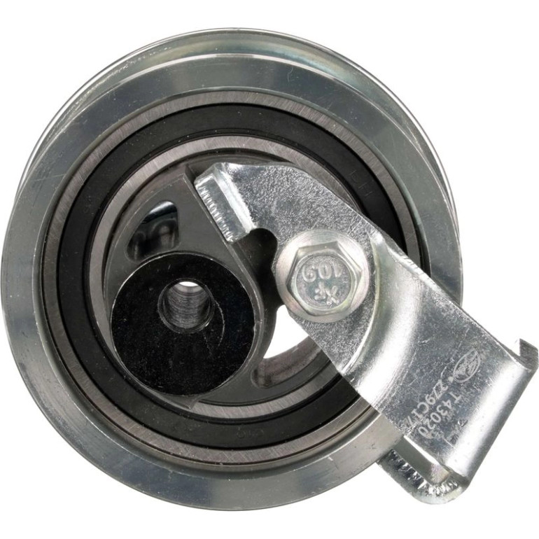Spannrolle, Zahnriemen T43020 Spannrolle, Zahnriemen T43020