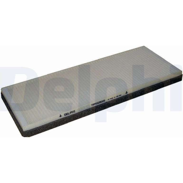 Filter, Innenraumluft TSP0325003 Filter, Innenraumluft TSP0325003