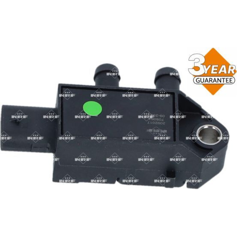 Sensor, Abgasdruck 708064 Sensor, Abgasdruck 708064