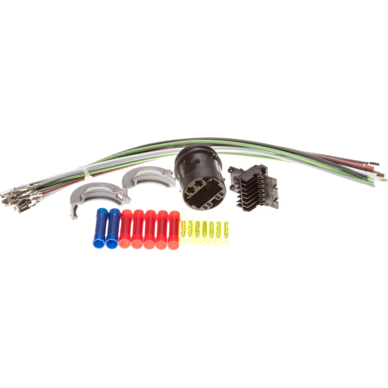 FEBI BILSTEIN 107150 Kabelreparatursatz, Tür