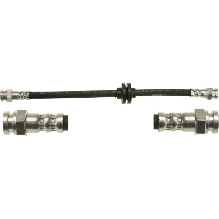 Bremsschlauch PHA494