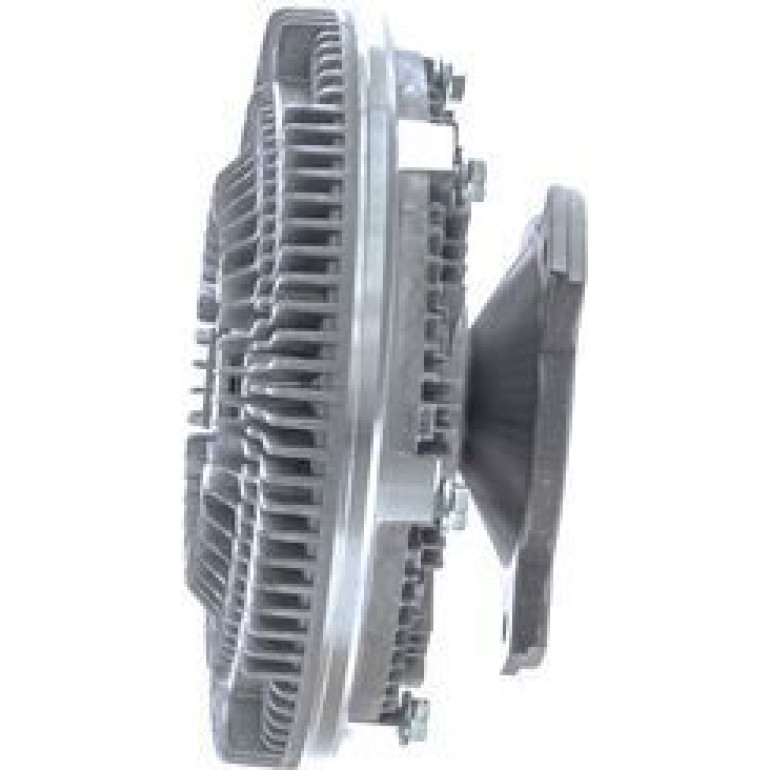 Kupplung, Kühlerlüfter CFC 12 000S Kupplung, Kühlerlüfter CFC 12 000S