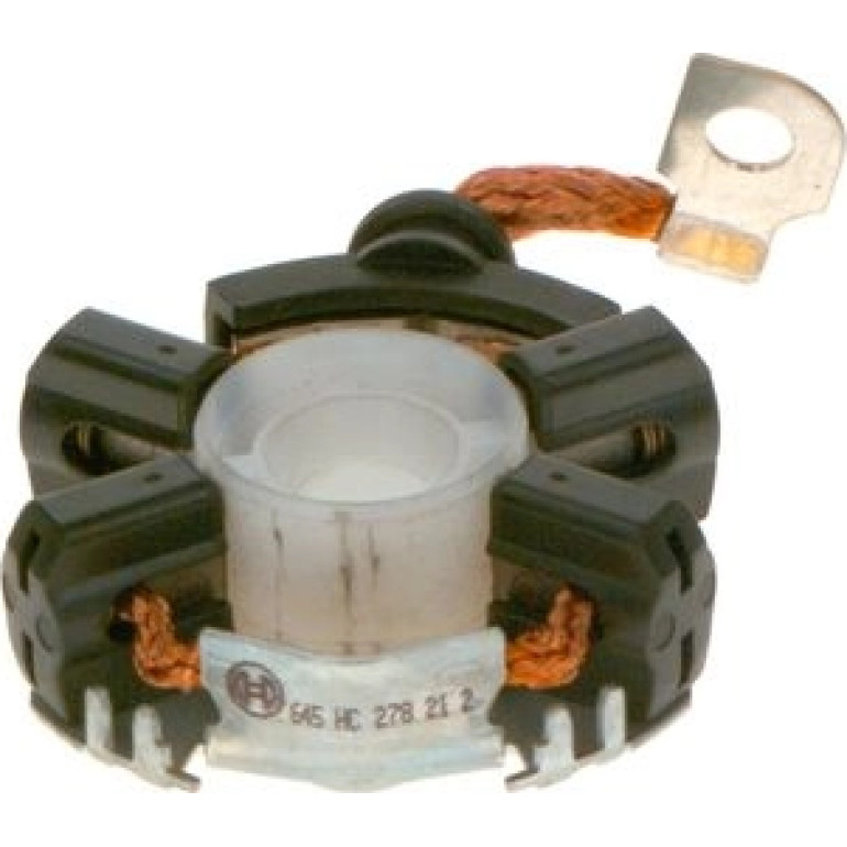 Halter, Kohlebürsten 1 004 336 645 Halter, Kohlebürsten 1 004 336 645