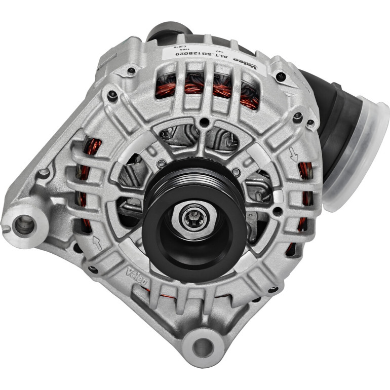 Generator 439398 Generator 439398