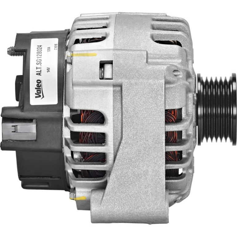Generator 439307 Generator 439307