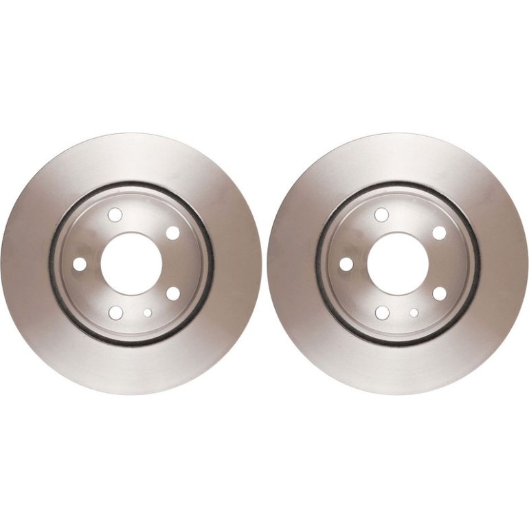 Bremsscheibe DF2797 Bremsscheibe DF2797