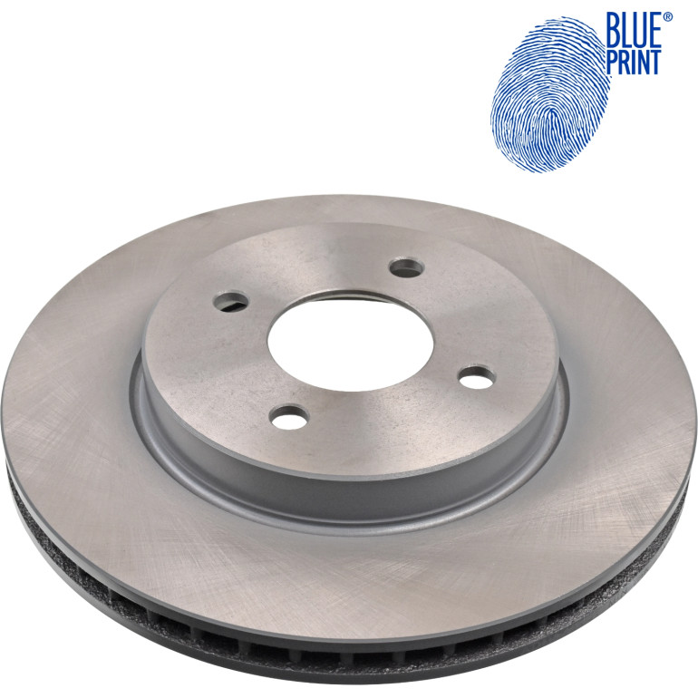 Bremsscheibe ADN143137 Bremsscheibe ADN143137