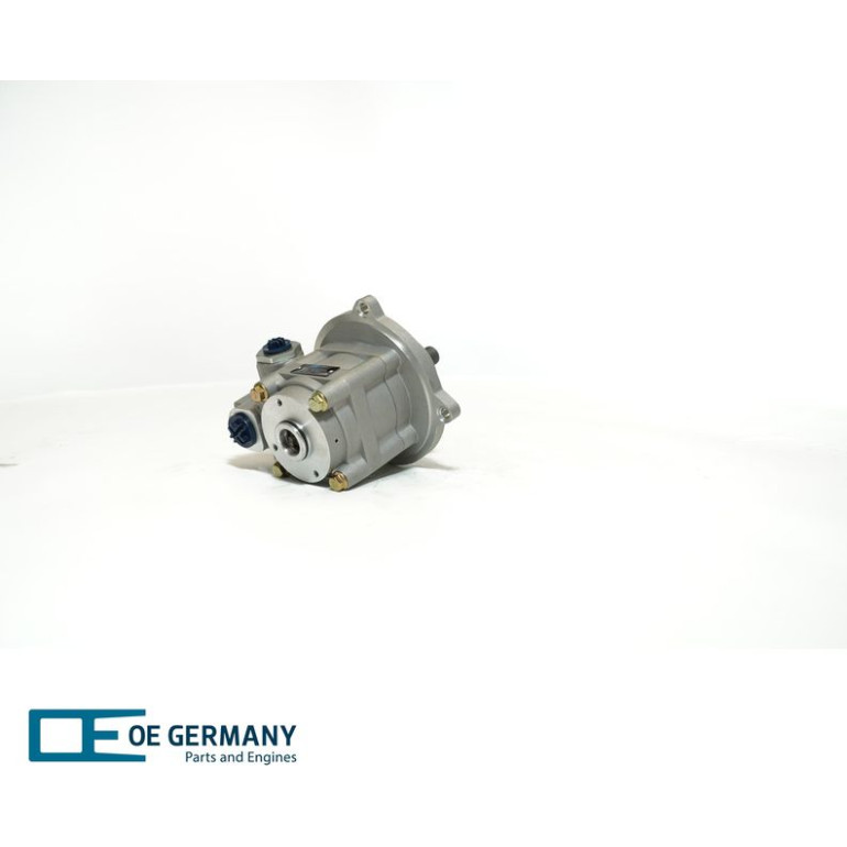 Servopumpe Lenkung für Volvo D 13 B/C/K 2042 8981 OEGERMANY 031390D00000 Servopumpe Lenkung für Volvo D 13 B/C/K 2042 8981 OEGERMANY 031390D00000