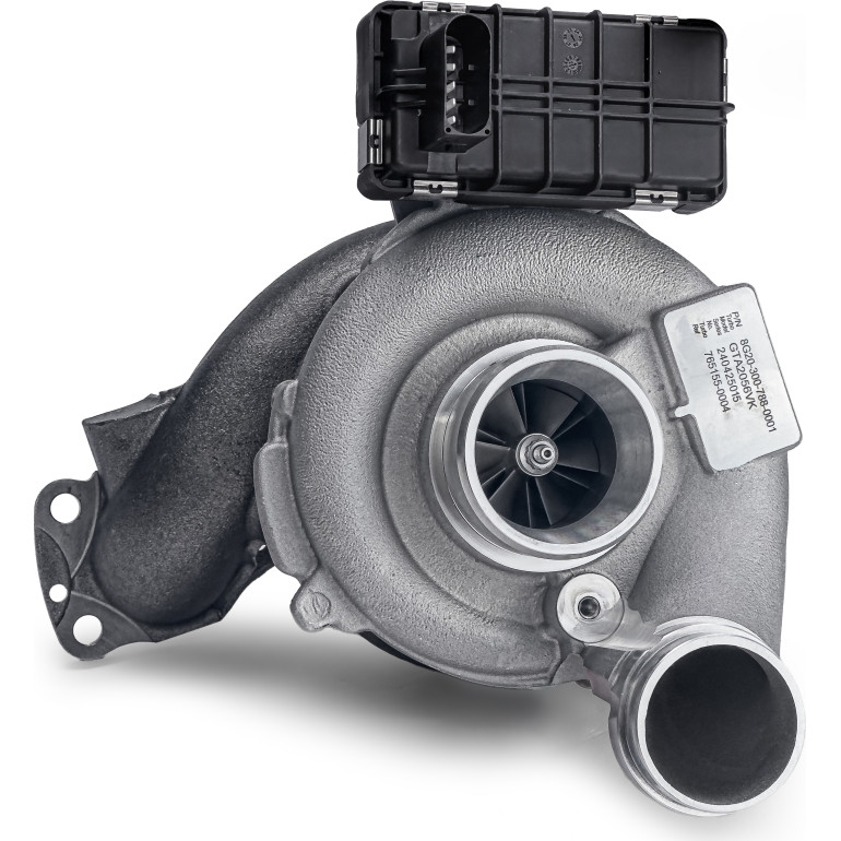 Jrone Turbolader 8G20-300-788