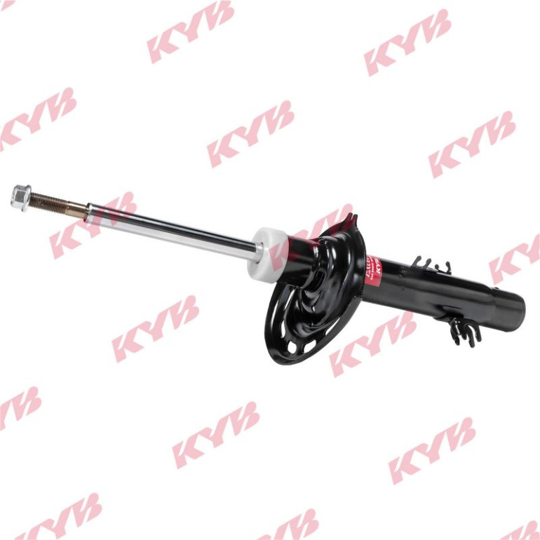 Stoßdämpfer 3348099 Stoßdämpfer 3348099