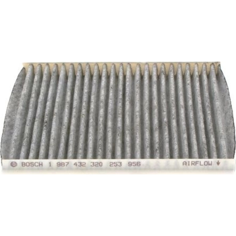 BOSCH 1 987 432 320 Innenraumfilter BOSCH 1 987 432 320 Innenraumfilter