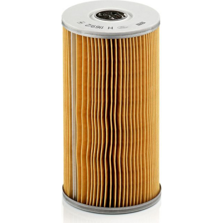Filter, Arbeitshydraulik H 1169/2