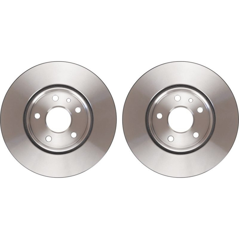 Bremsscheibe DF6819