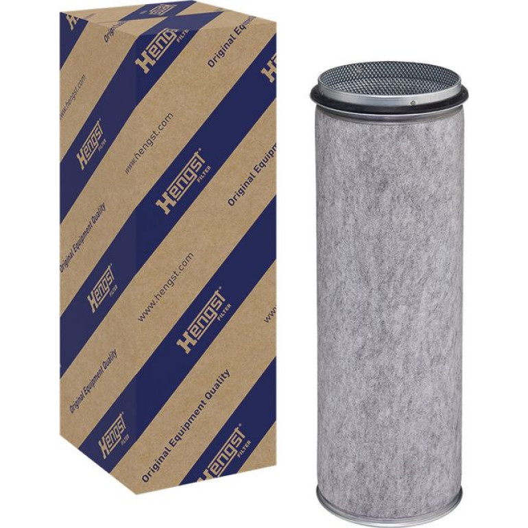 Sekundärluftfilter E118LS