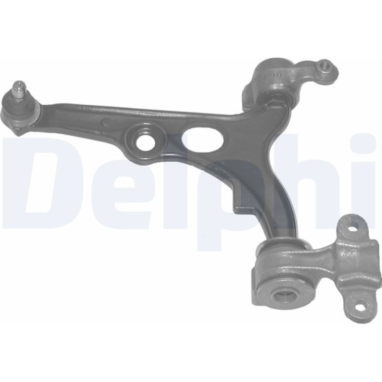 Lenker, Radaufhängung TC859 Lenker, Radaufhängung TC859