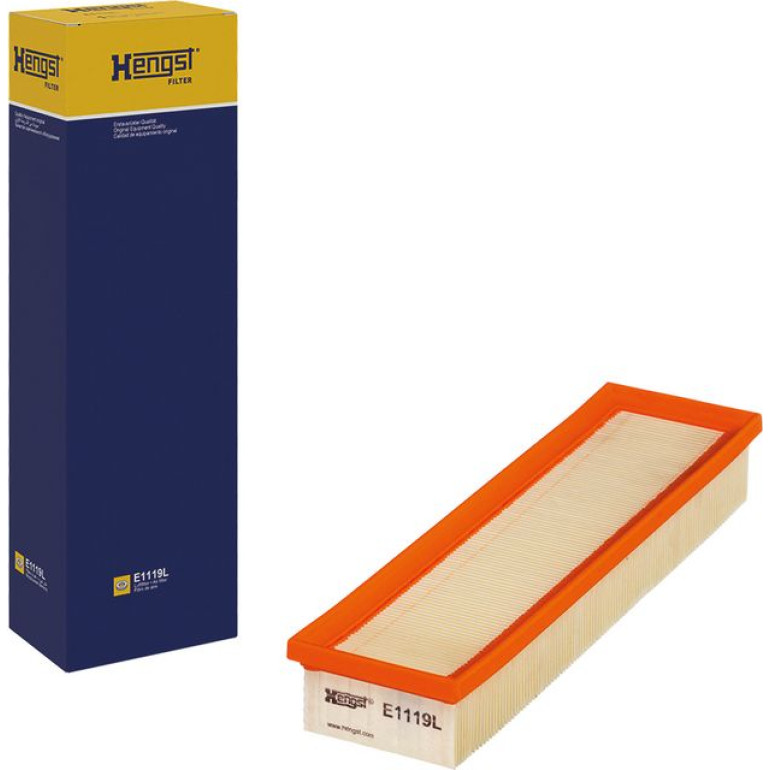 Luftfilter E1119L Luftfilter E1119L