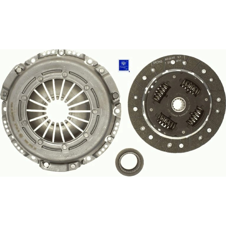 SACHS 3000 715 002 Kupplungssatz