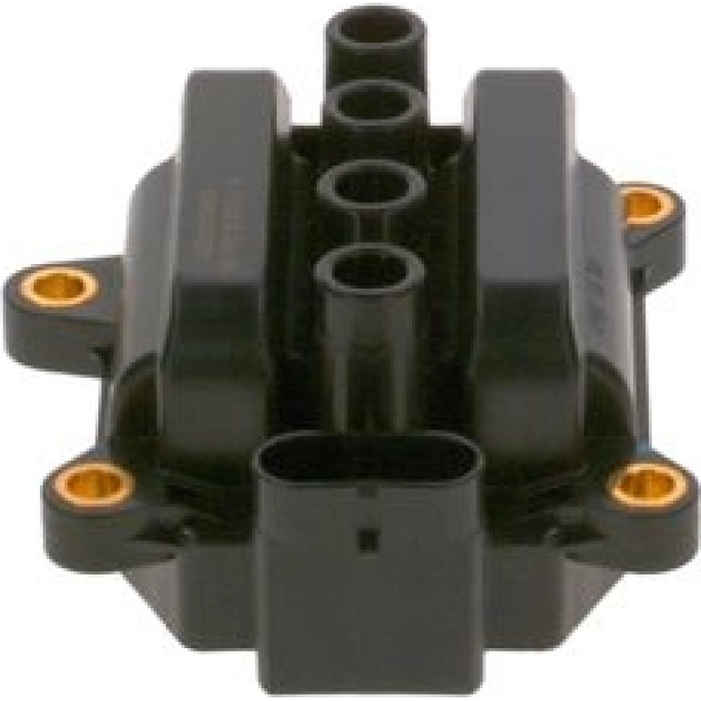 BOSCH 0 986 221 046 Zündspule BOSCH 0 986 221 046 Zündspule