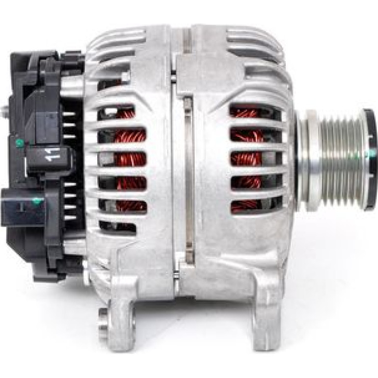 Generator 0 124 525 575