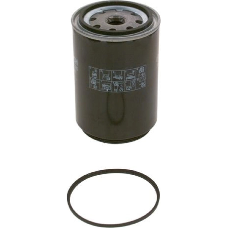 Kraftstofffilter F 026 402 025 Kraftstofffilter F 026 402 025