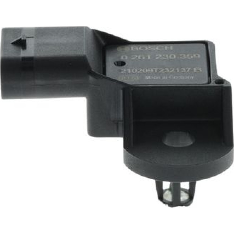 Sensor, Ladedruck 0 261 230 359