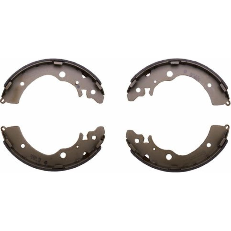 Bremsbackensatz 8DB 355 001-481 Bremsbackensatz 8DB 355 001-481