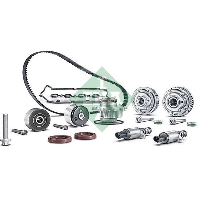 Nockenwellenverstellersatz 560 0001 11